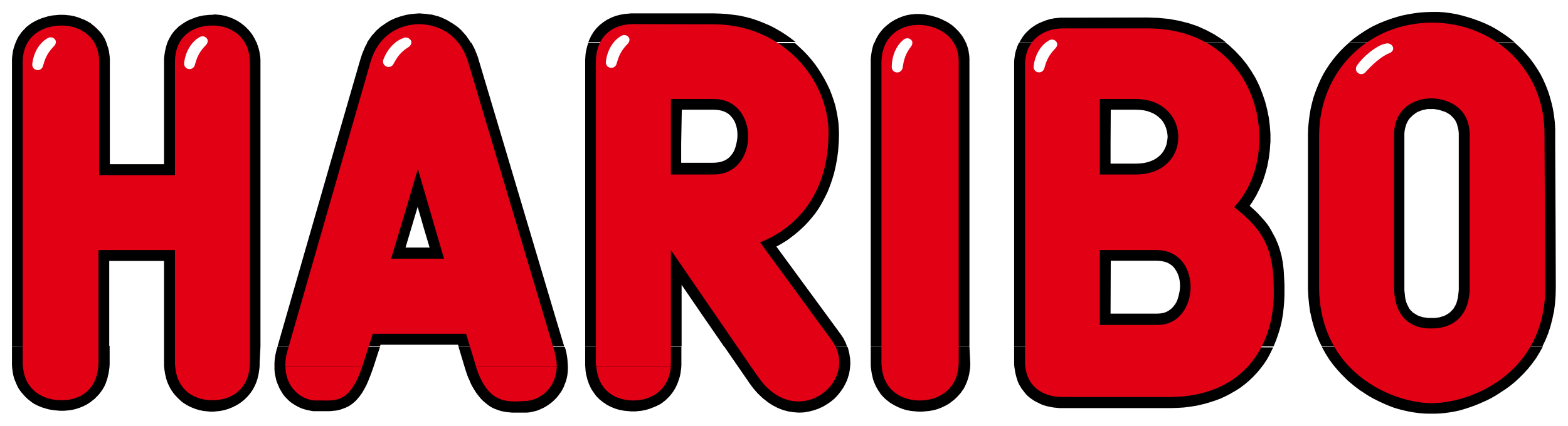 Haribo